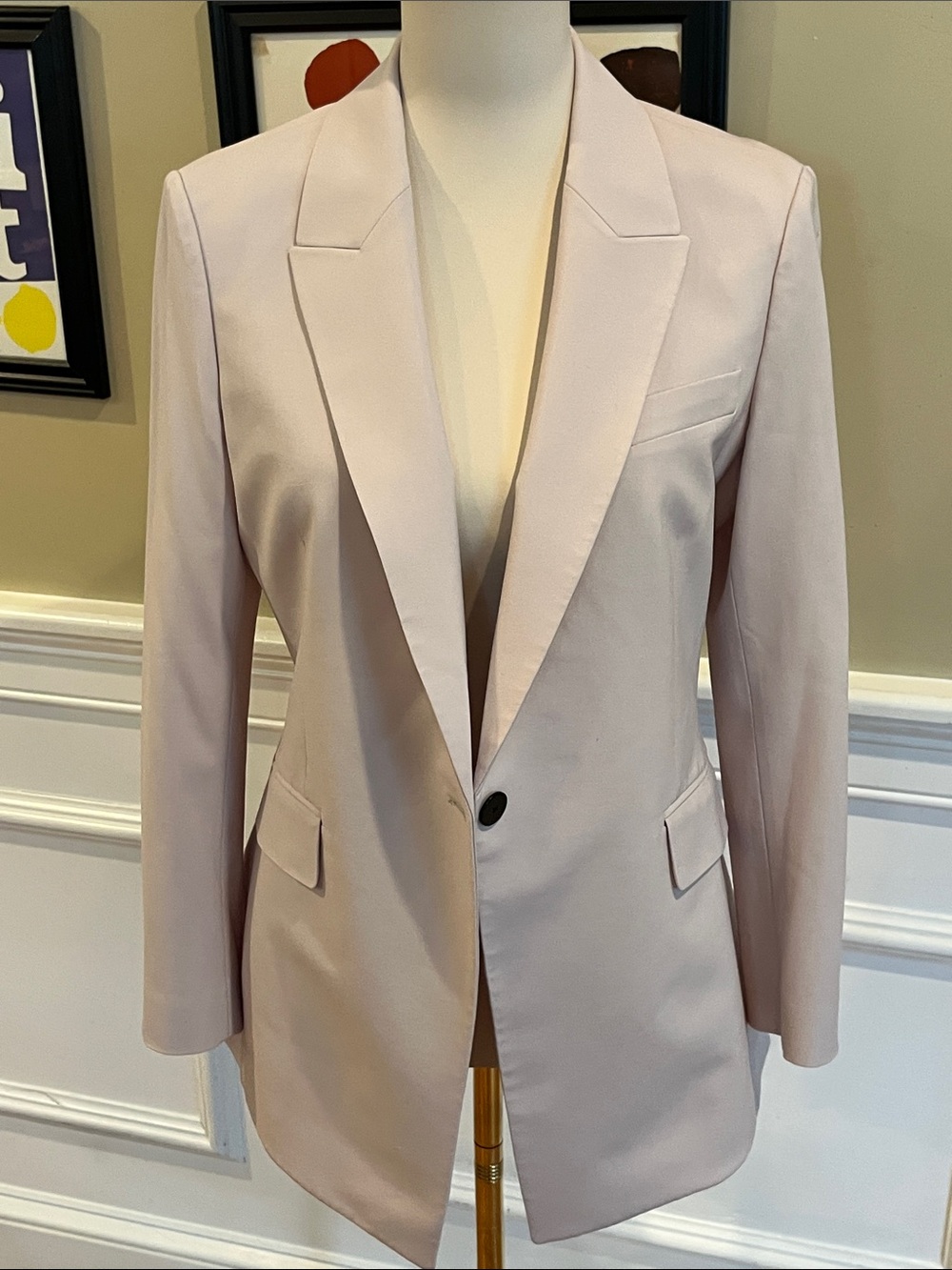 Theory Blazer